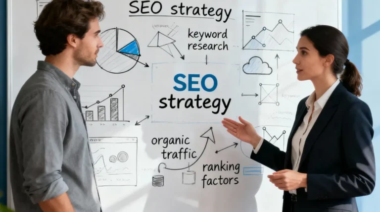 Cinq questions cruciales sur le SEO : réussir votre référencement naturel en 2025