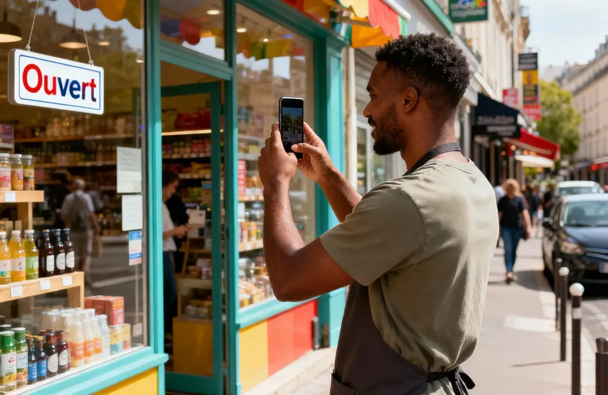 Comment optimiser Google My Business pour booster la visibilité locale en 2025