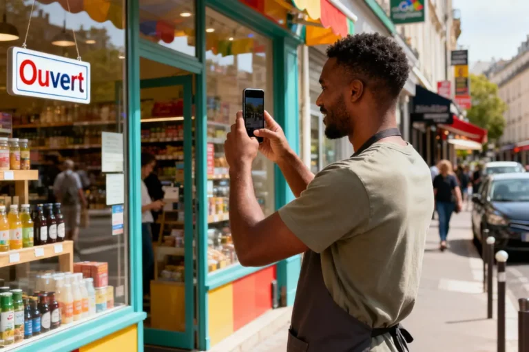 Comment optimiser Google My Business pour booster la visibilité locale en 2025