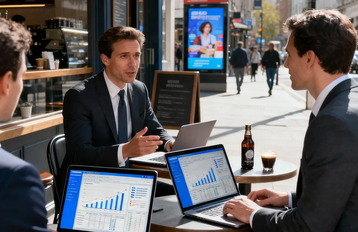 SEO et GEO : les stratégies incontournables pour dominer Google et l’intelligence artificielle en 2025