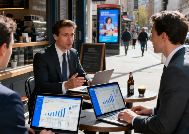 SEO et GEO : les stratégies incontournables pour dominer Google et l’intelligence artificielle en 2025