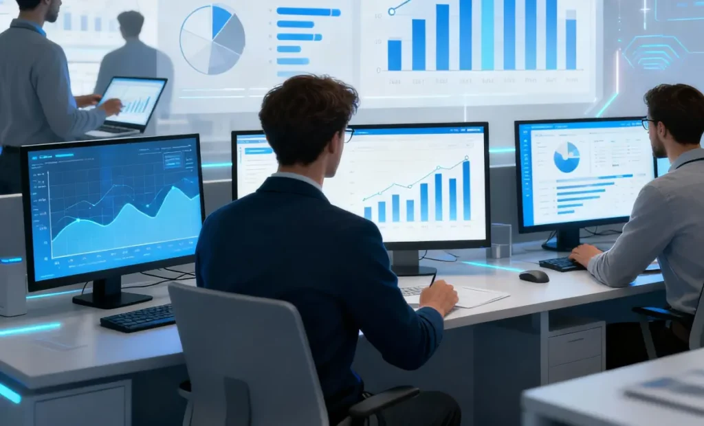 SEO Google Les cles de la conversion et de l autorite