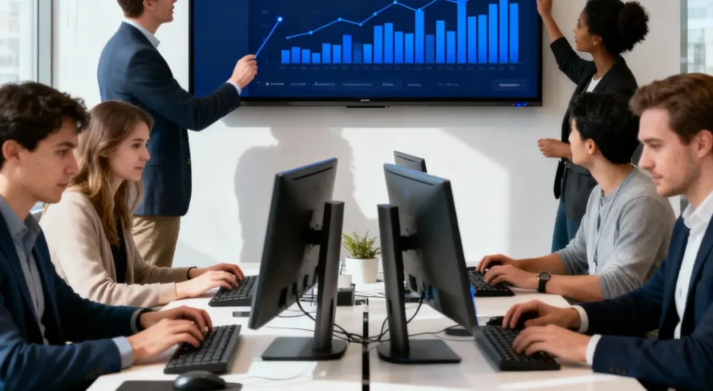 Comment une agence web propulse votre visibilité SEO : réponses aux interrogations clés bizzao