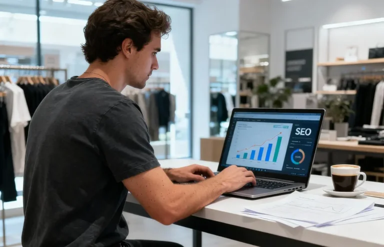 Les erreurs SEO à éviter : comment maximiser l’optimisation et la croissance du site internet