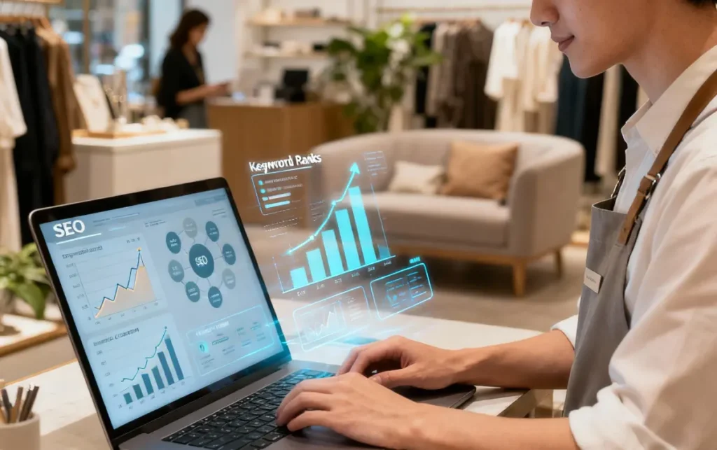 Les erreurs SEO à éviter : comment maximiser l’optimisation et la croissance du site internet