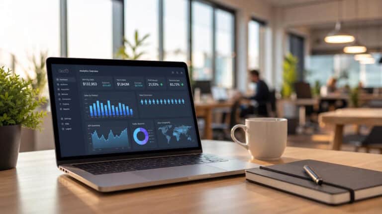 comment une agence SEO Montréal peut transformer votre visibilité