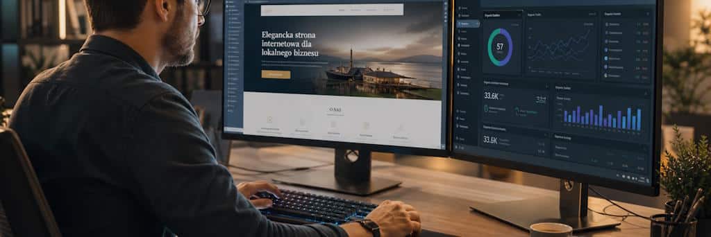 Comment une agence marketing digital Montréal propulse votre visibilité geo seo google numerique