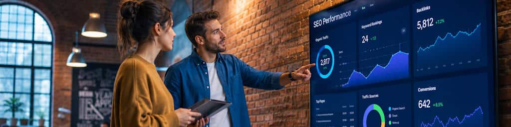 montreal business seo agency digital marketing google
